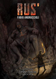 Title: Rus', Author: Fabio Andruccioli