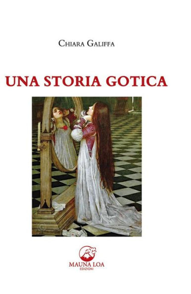 Una storia gotica