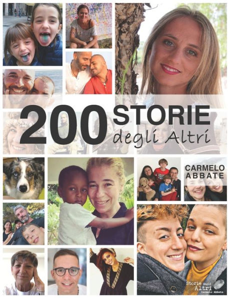 200 Storie degli Altri