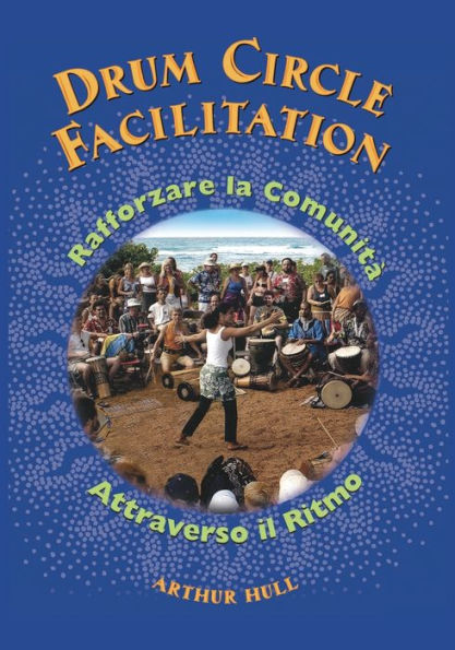 Drum Circle Facilitation: Rafforzare la Comunità Attraverso il Ritmo