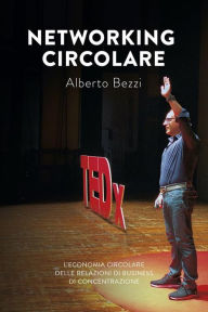 Title: Networking Circolare, Author: Alberto Bezzi