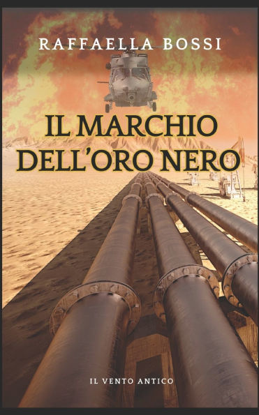 Il marchio dell'oro nero: Quanto vale la vita di un uomo al confronto di uno dei giacimenti petroliferi mai scoperti?