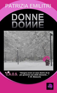 Title: Donne, Author: Patrizia Emilitri