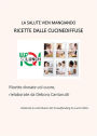 Ricette dalle cucine diffuse