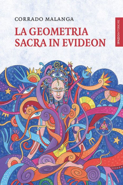 La geometria sacra in Evideon