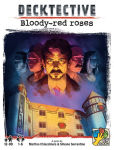 Alternative view 1 of Decktective Bloody Red Roses Game