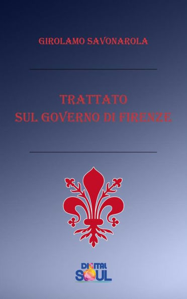 Trattato sul governo di Firenze