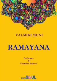Title: Ramayana, Author: Valmiki Muni