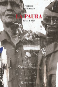 Title: La Paura, Author: Federico De Roberto