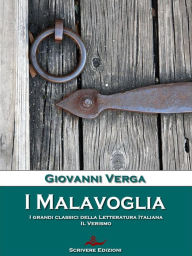 Title: I Malavoglia, Author: Giovanni Verga