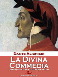 Title: La Divina Commedia, Author: Dante Alighieri