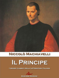 Title: Il Principe, Author: Niccolò Machiavelli