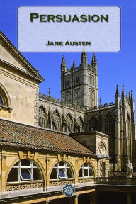 Title: Persuasion, Author: Jane Austen