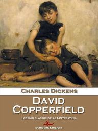 Title: David Copperfield, Author: Charles Dickens