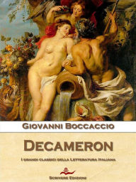 Title: Decameron, Author: Giovanni Boccaccio