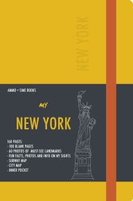 Title: New York Visual Notebook: Yellow Saffron, Author: Simephoto