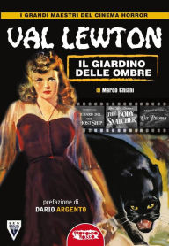 Title: Val Lewton: il genio delle ombre, Author: Marco Chiani