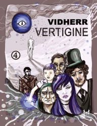 Title: Vertigine, Author: Vidherr