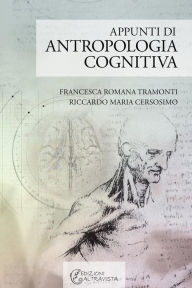 Title: Appunti di antropologia cognitiva, Author: R. M. Cersosimo