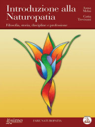 Title: Introduzione alla Naturopatia, Author: Catia Trevisani