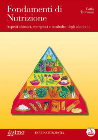 Title: Fondamenti di Nutrizione, Author: Catia Trevisani