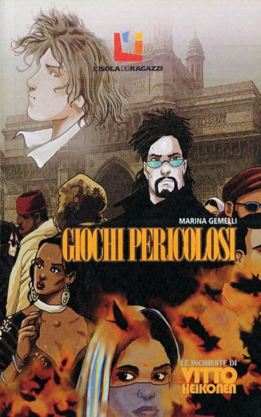 Giochi pericolosi