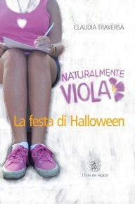 Title: La festa di Halloween, Author: Claudia Traversa