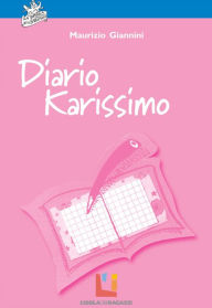 Title: Diario Karissimo, Author: Maurizio Giannini