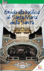 Title: Guida alla Basilica di Santa Maria alla Sanità, Author: AA.VV