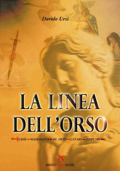 La linea dell'orso