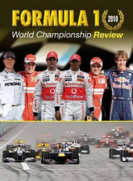 Title: Formula! 2010: World Championship Review, Author: 