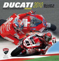 Title: Ducati 2010: Motogp & Superbike, Author: 