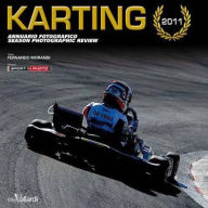 Title: Karting 2011: Photographic Review, Author: 