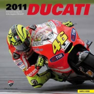 Title: Ducati 2011: Official Photographic Review, Author: 