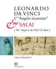 Title: The Angel in the Flesh, Author: Carlo Pedretti