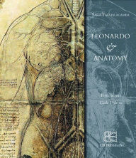 Title: Leonardo and Anatomy, Author: Sara Taglialagamba