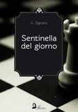 Title: Sentinella del giorno, Author: Alessandro Zignani