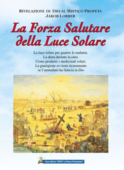 La Forza salutare della Luce Solare