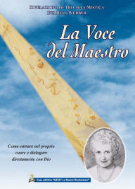 Title: La Voce del Maestro, Author: Eva Bell-Werber