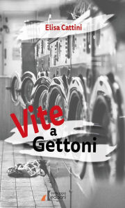 Title: Vite a gettoni, Author: Elisa Cattini