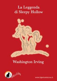 Title: La leggenda di Sleepy Hollow, Author: Washington Irving