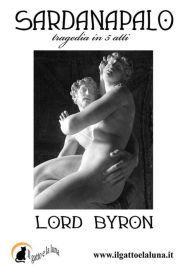 Title: Sardanapalo, Author: lord byron