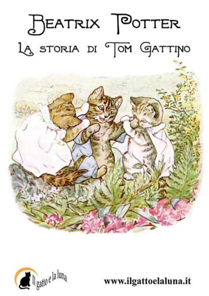 La storia di Tom Gattino