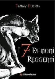 Title: I 7 Demoni Reggenti, Author: Tamara Deroma