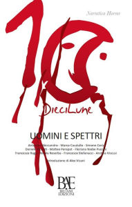 Title: Uomini e spettri, Author: AA. VV.