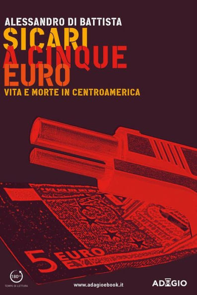 Sicari a cinque euro: Vita e morte in Centroamerica