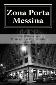 Title: Zona Porta Messina, Author: Giuseppe Giorgianni
