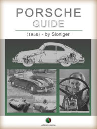 Title: PORSCHE - Guide, Author: Sloniger