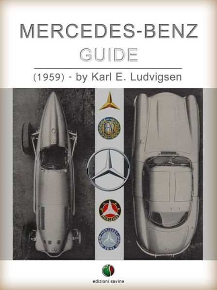 MERCEDES-BENZ - Guide