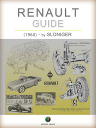 Title: RENAULT - Guide, Author: Sloniger